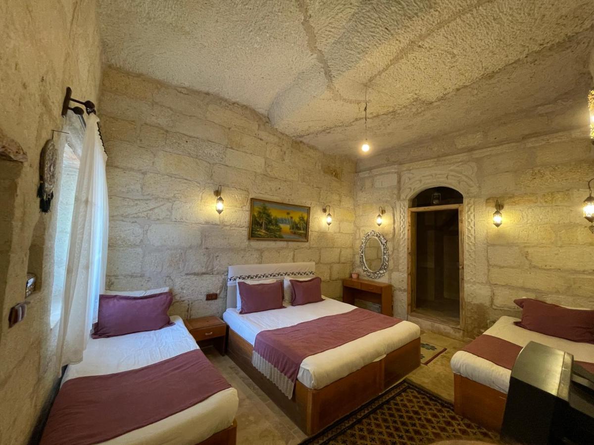 DEDE CAVE KONAk - Housity