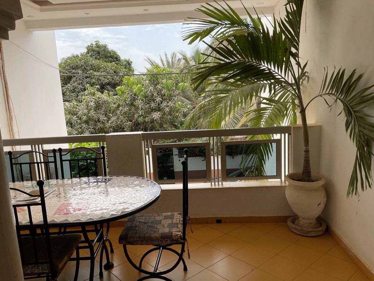 Suitetrails - Residence Saint James