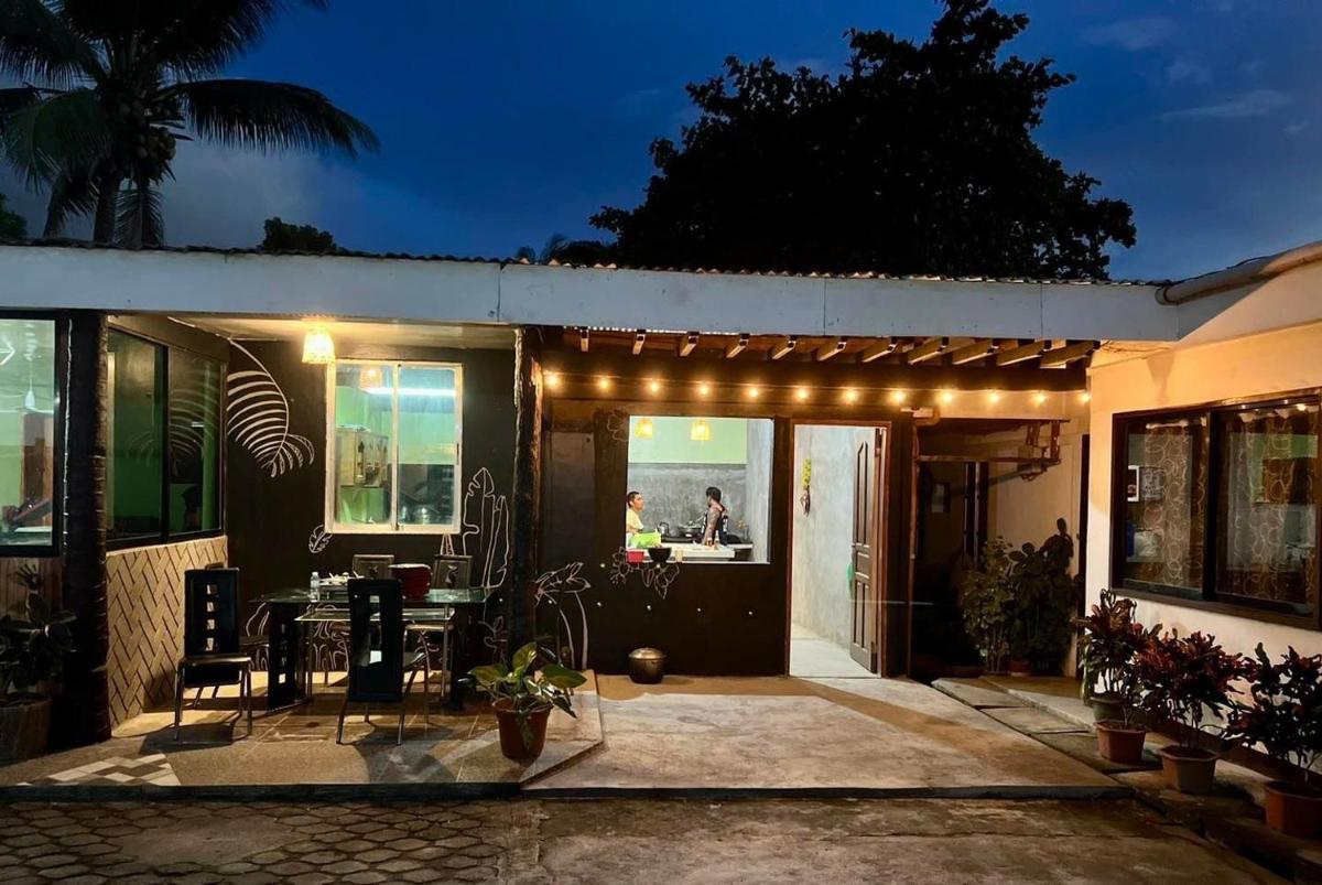 Jancas Vacation Home Camiguin Couple Room 2 - Housity