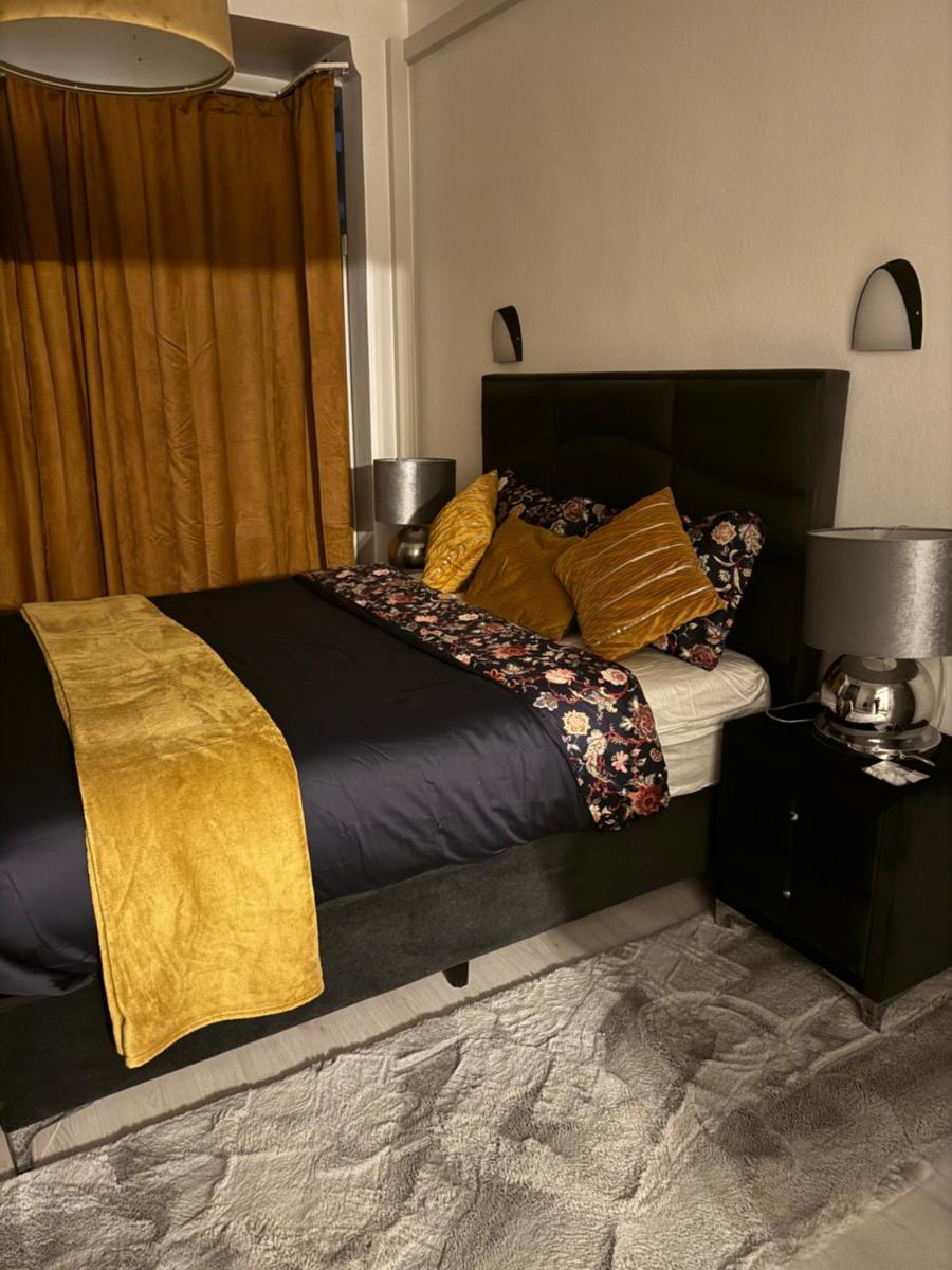 Appartement 2 chambre luxueuse à jette - Housity