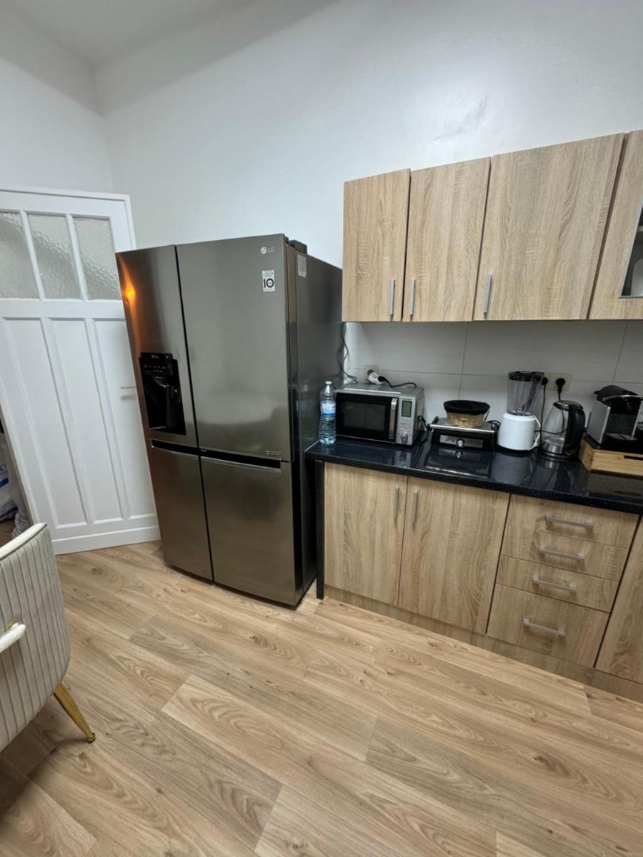 Appartement 2 chambre luxueuse à jette - Housity