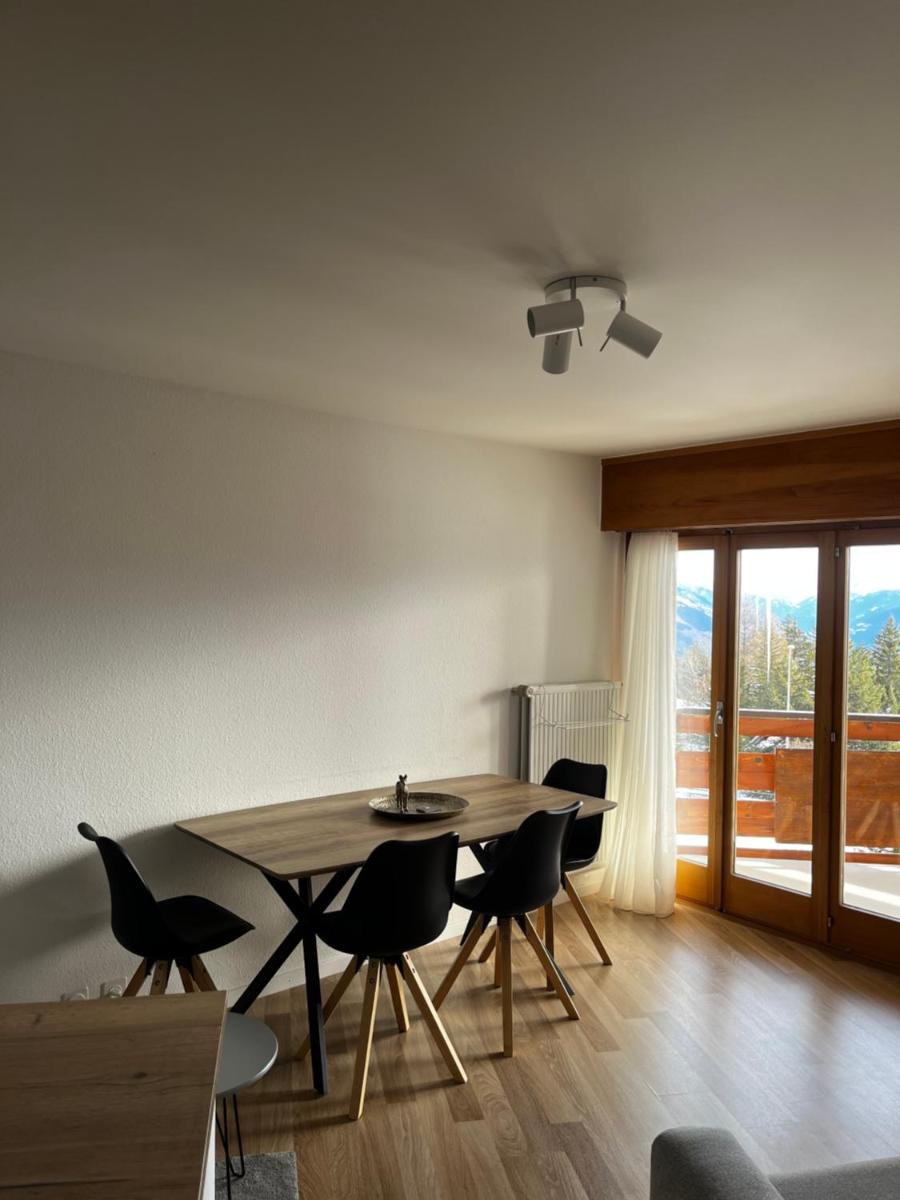 Crans-Montana Les Rocca C - Housity