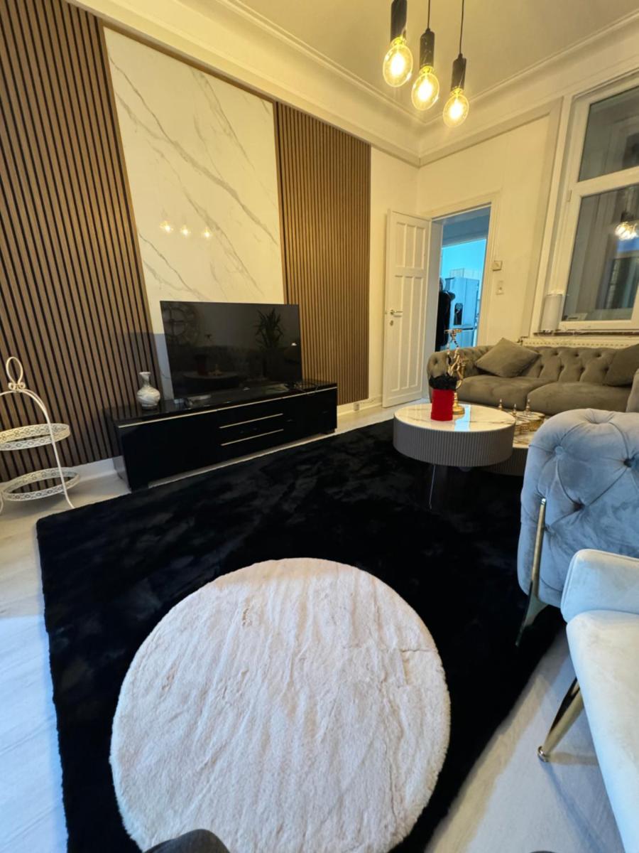 Appartement 2 chambre luxueuse à jette - Housity