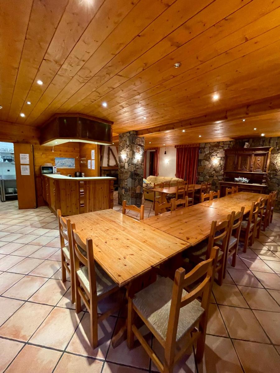 Le Chalet Joly - Housity