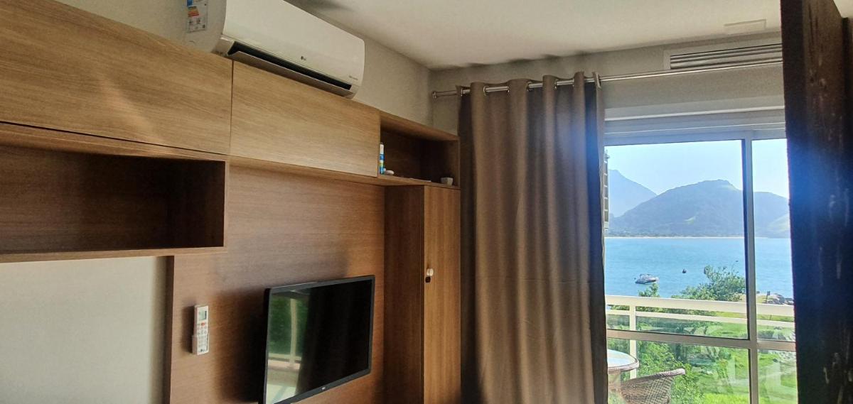 Reserva do Sahy beira mar - Housity