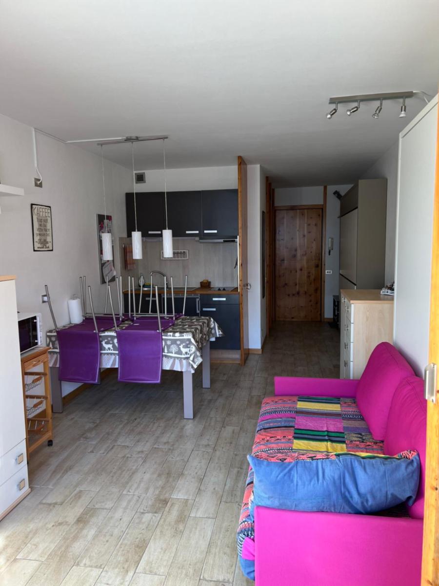 Residence Ciel Bleu - Fraz Pos - Housity
