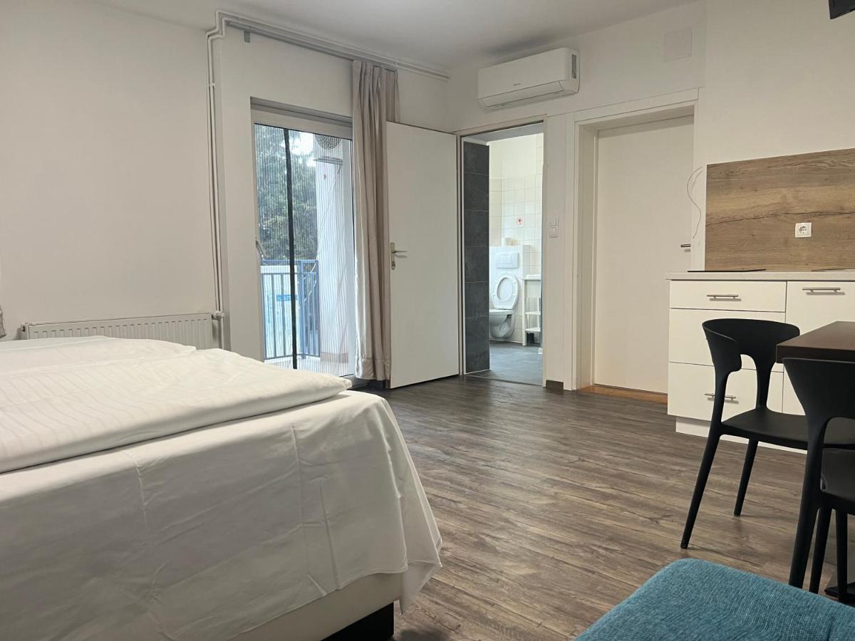 Suitetrails - Apartment Zhang