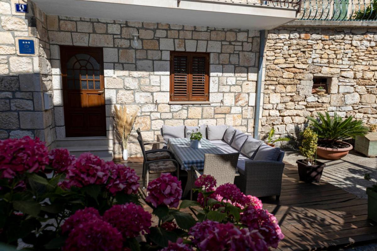 Holiday house 