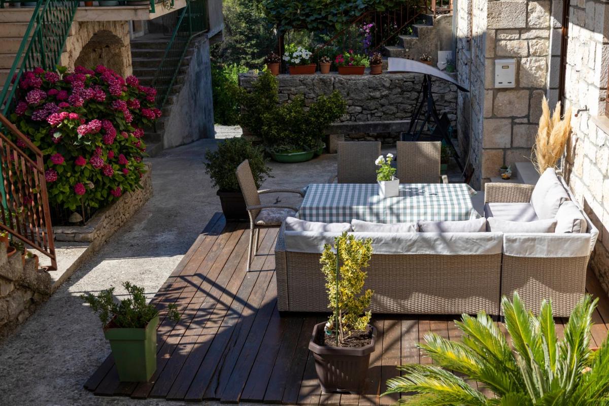Holiday house 