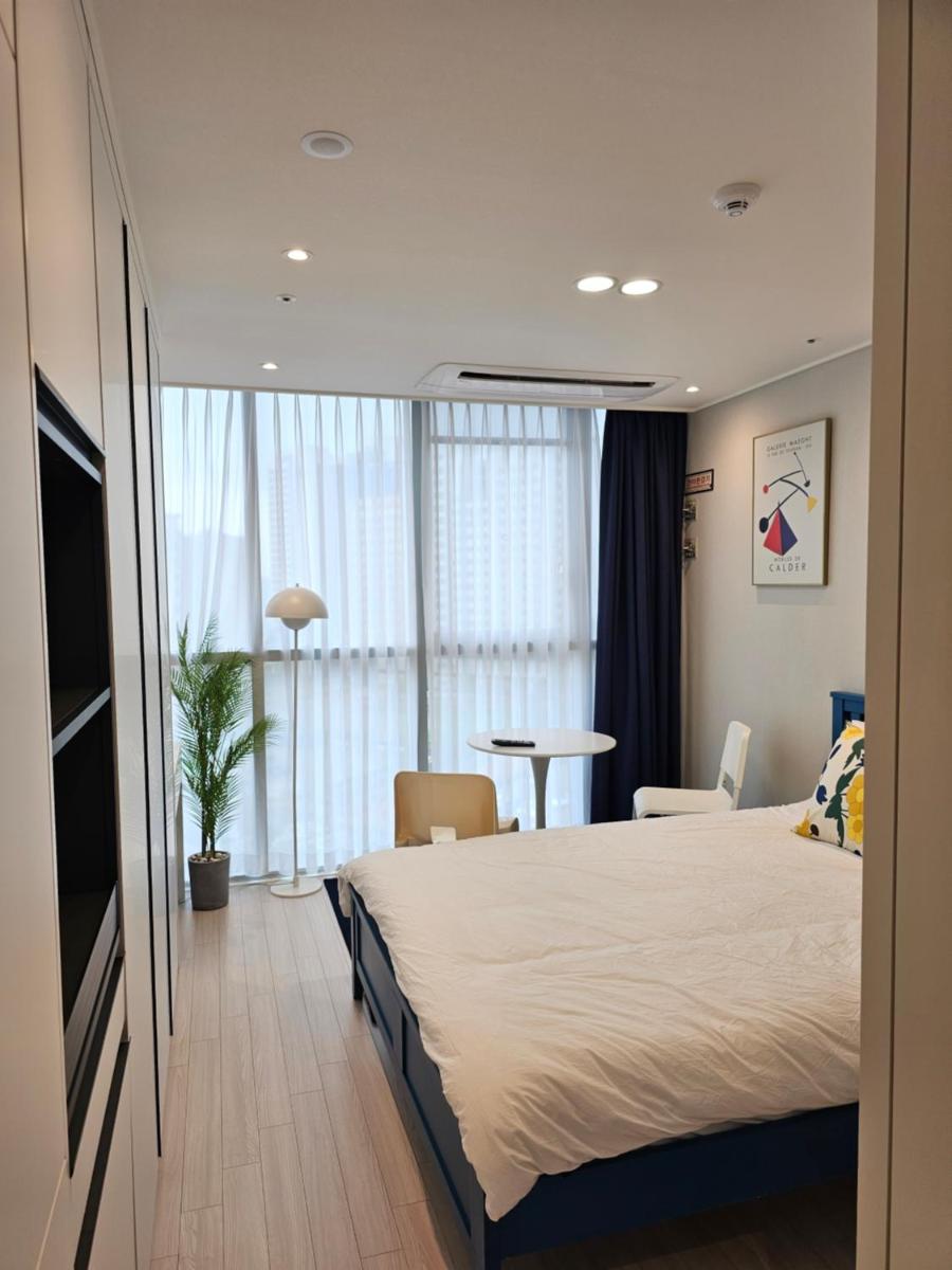 Romantic Ocean Park 9 - Housity