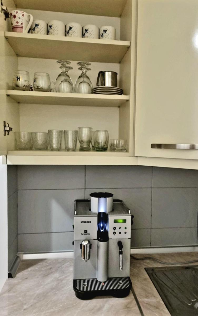 APARTMAN MOSKVA BIJELJINA - Housity