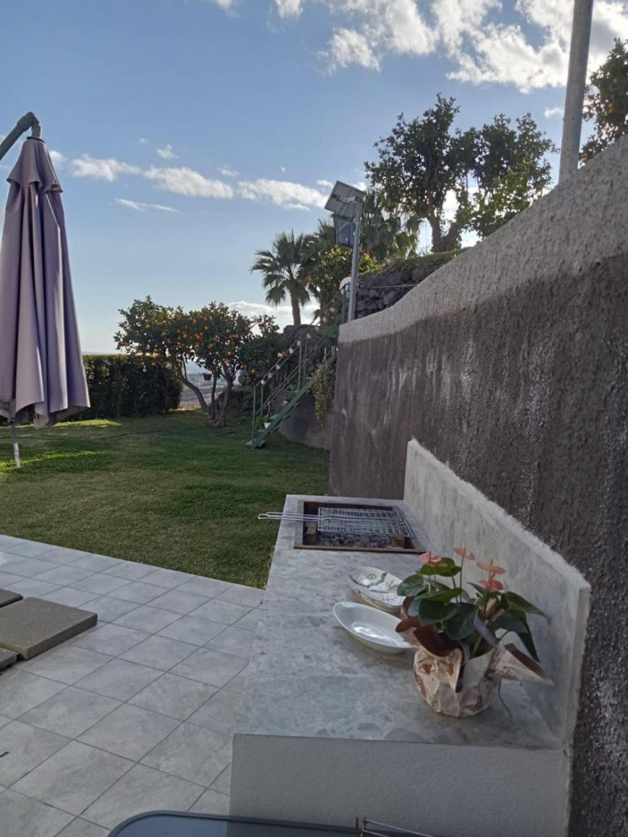 Profumo di Zagara - Housity