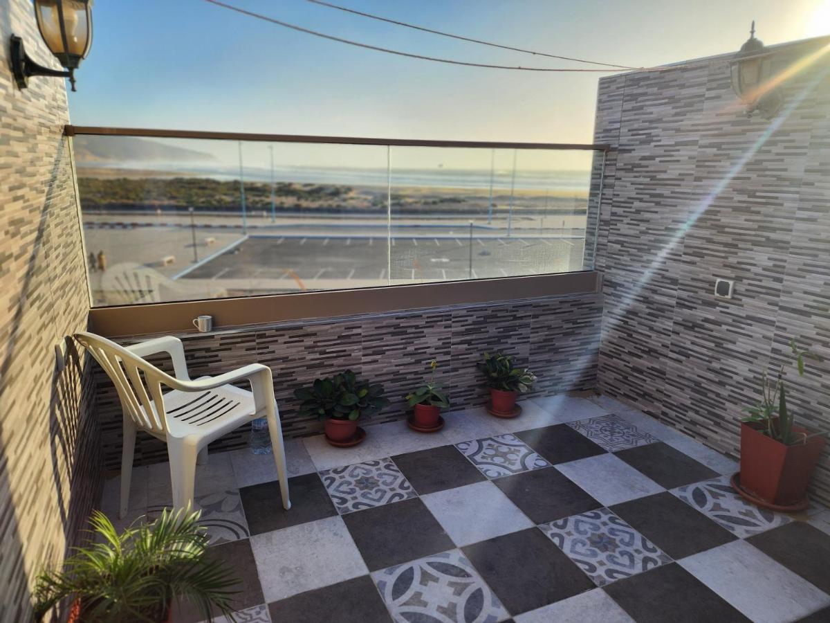 Tafedna Beach House - Housity