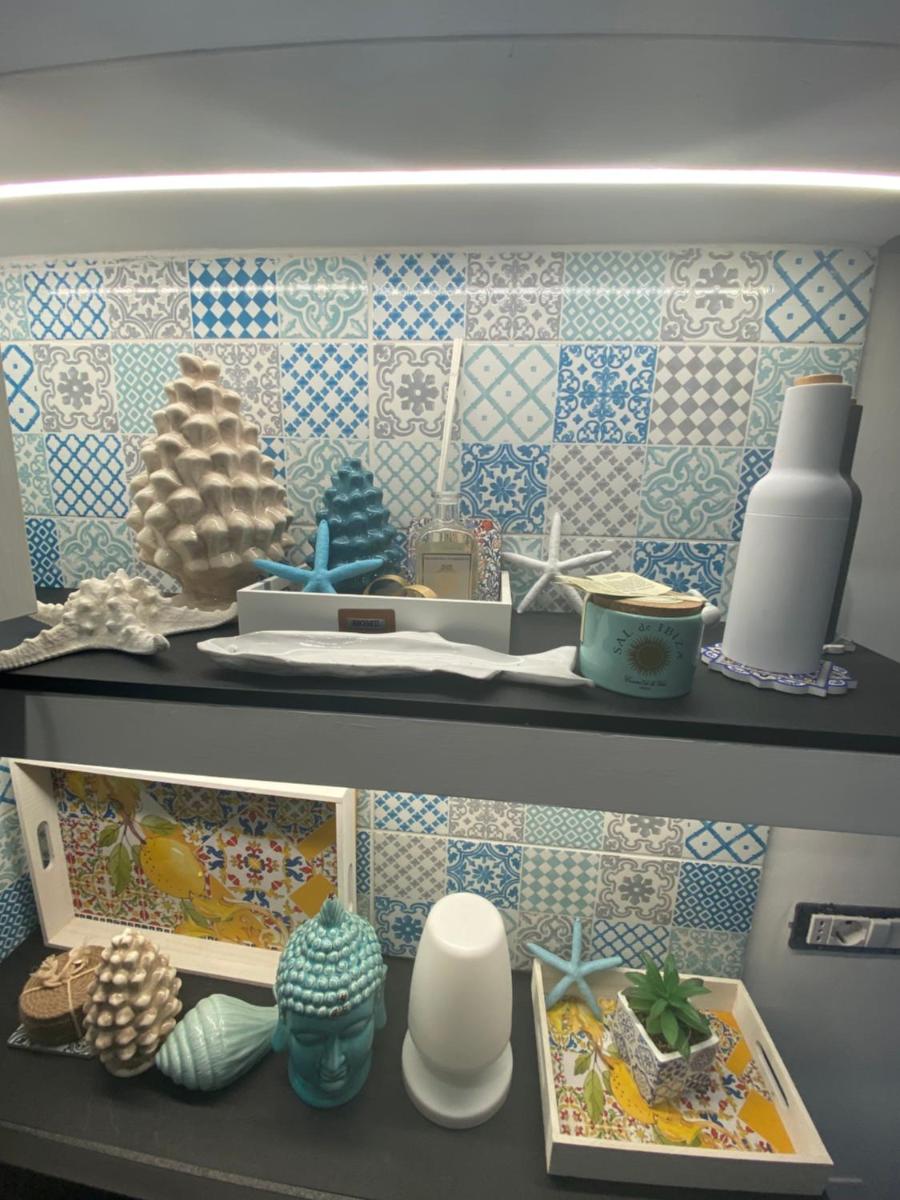 Villa NOVE - Residence dei Fiori - Housity