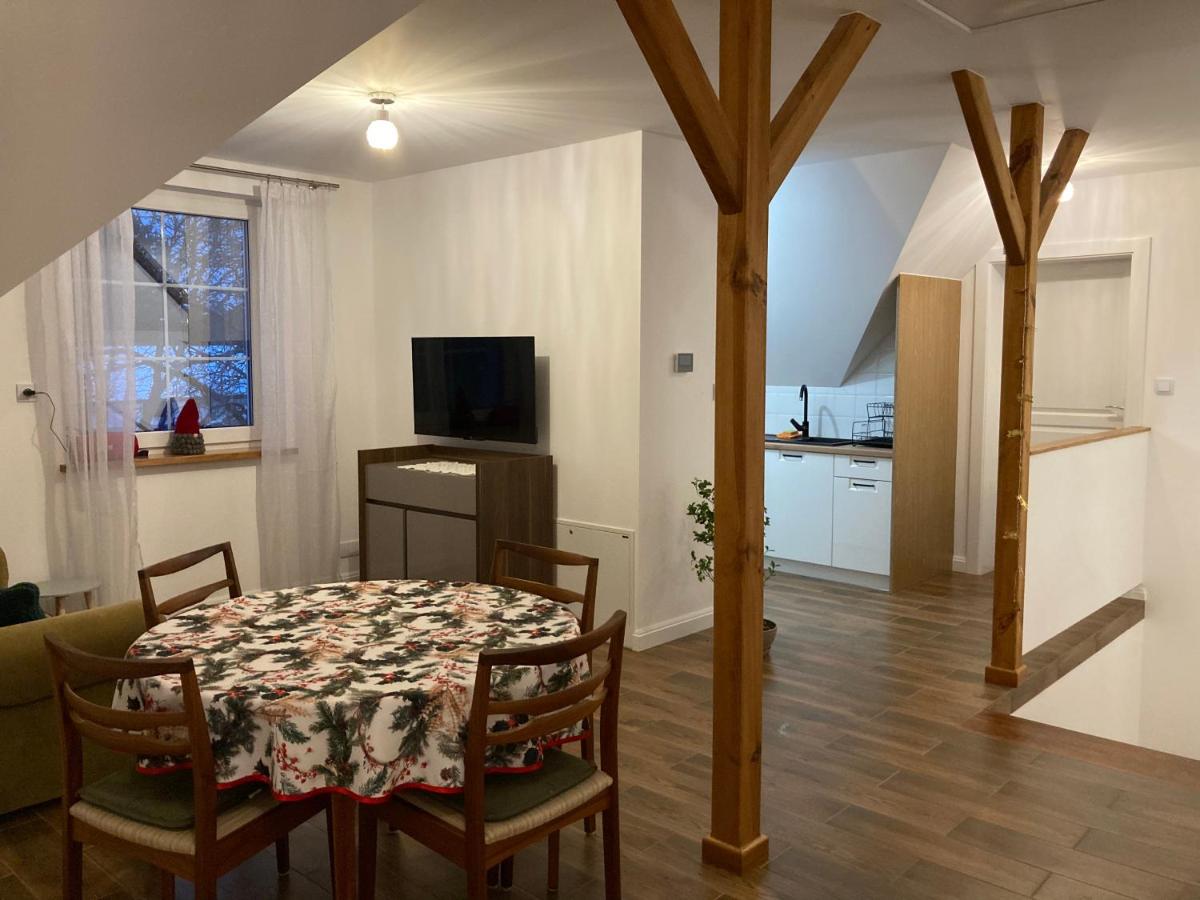 Agroturystyka u Sylwii - Housity