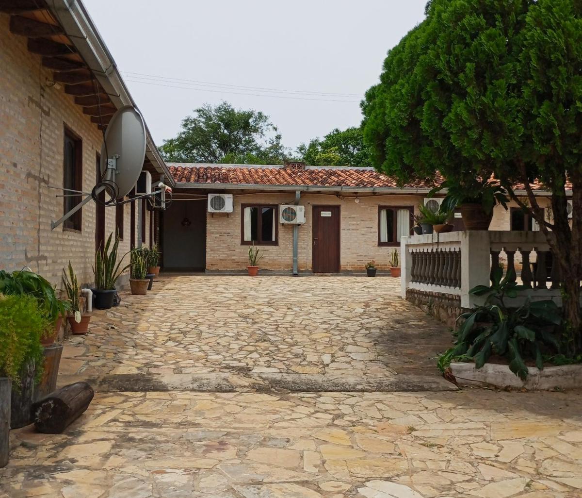 Posada Cielo Azul - Housity