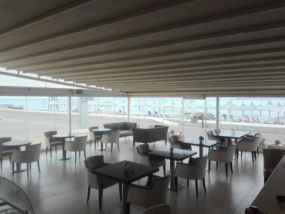 GOLDEN SUN Κokkoni Beach Hotel - Hizvo
