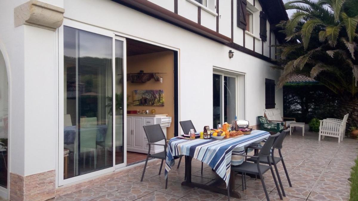 Chambre et petit déjeuner à Socoa - Housity
