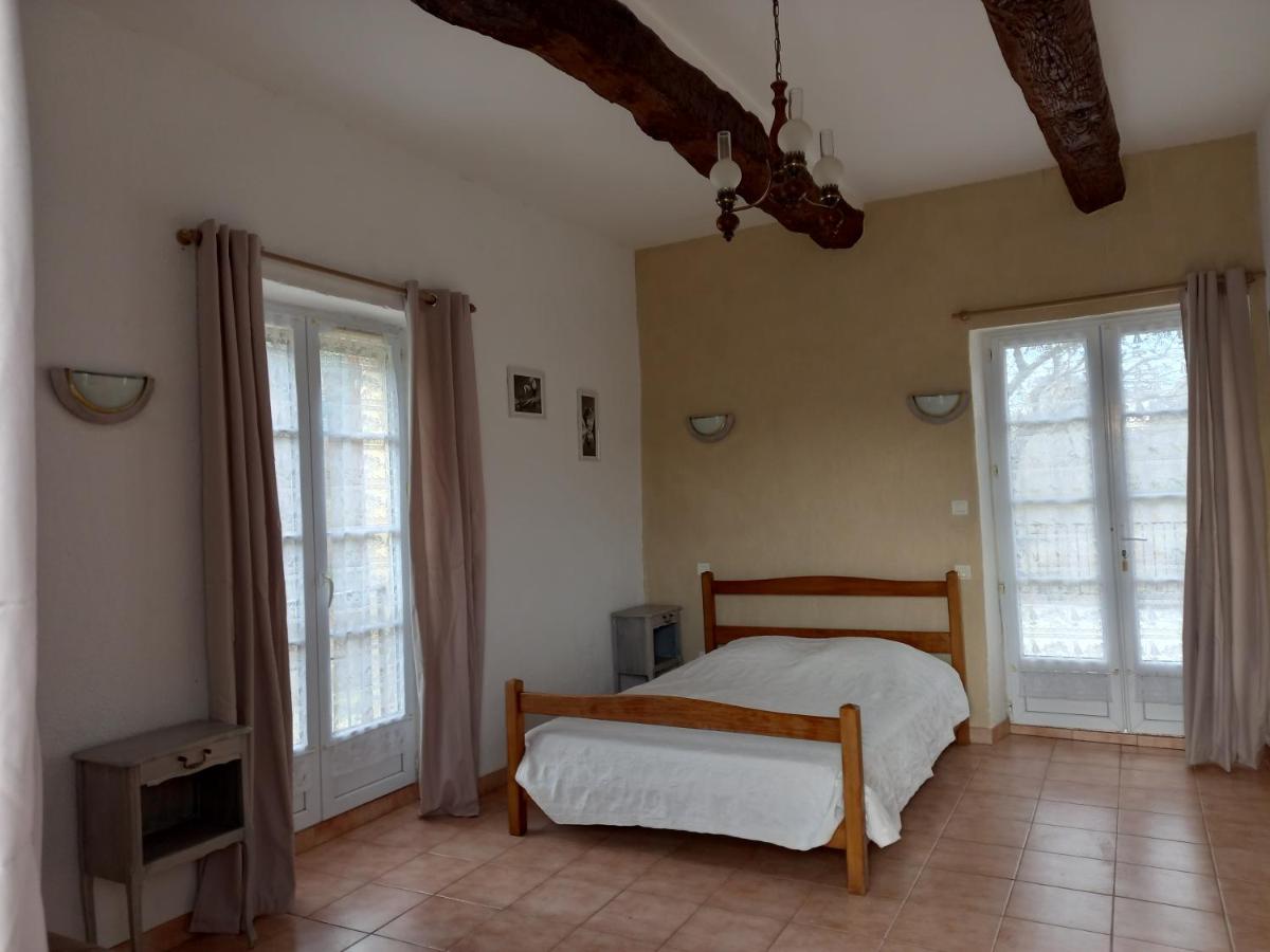 Chambres d'hôtes Domaine de Pélissols - Housity