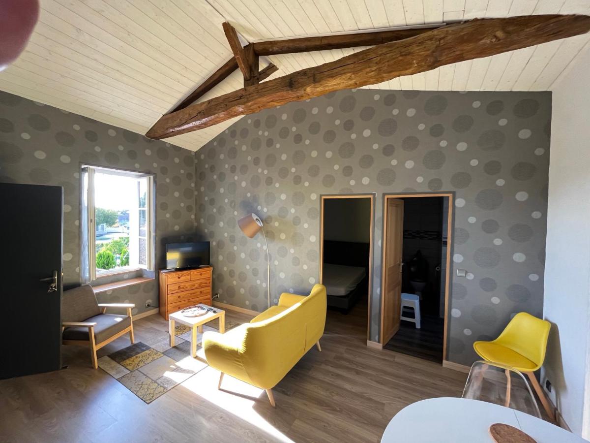 ALS locations calvet françoise - Housity