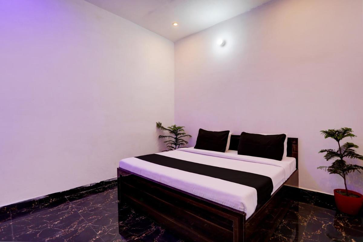 SPOT ON Smacs Home Stay - Housity