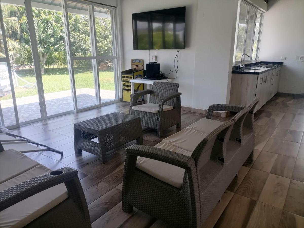 Casa Club Caminos del Peñón - Housity