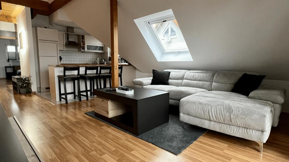 Ferienwohnung Doberschau, 3 Minuten zu Bautzen - Housity
