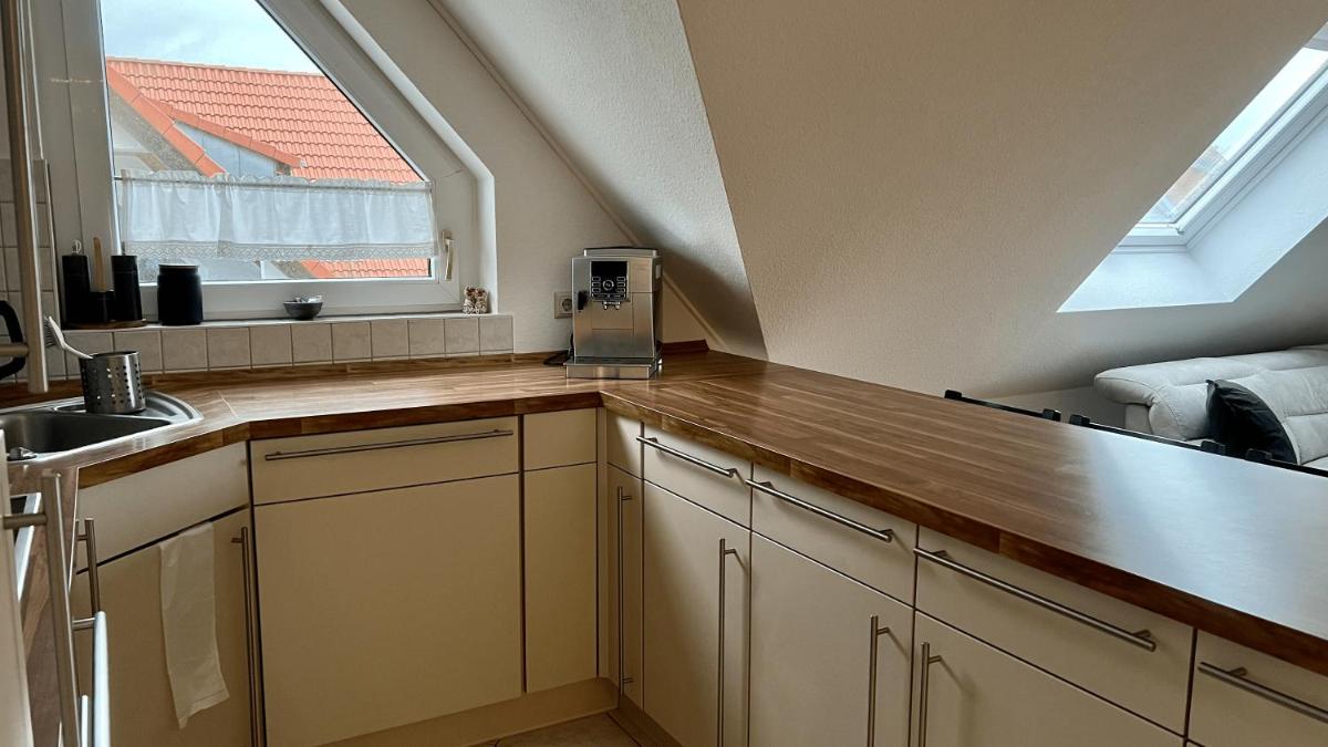 Ferienwohnung Doberschau, 3 Minuten zu Bautzen - Housity