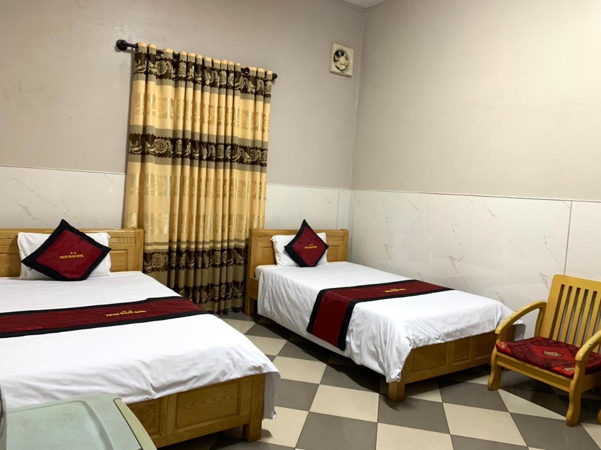 KHÁCH SẠN PHỤNG HOÀNG - Housity
