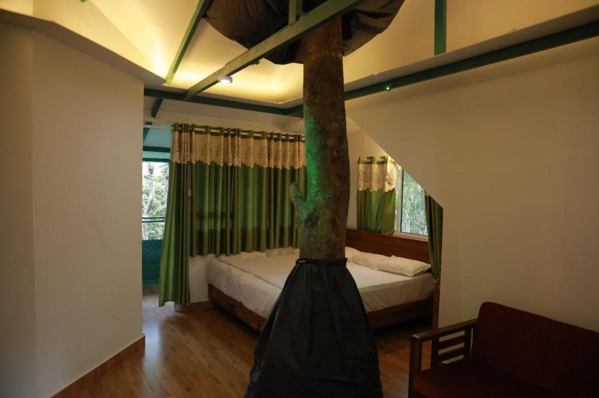 SpiceBuds TreeHouse - Idukki - Housity