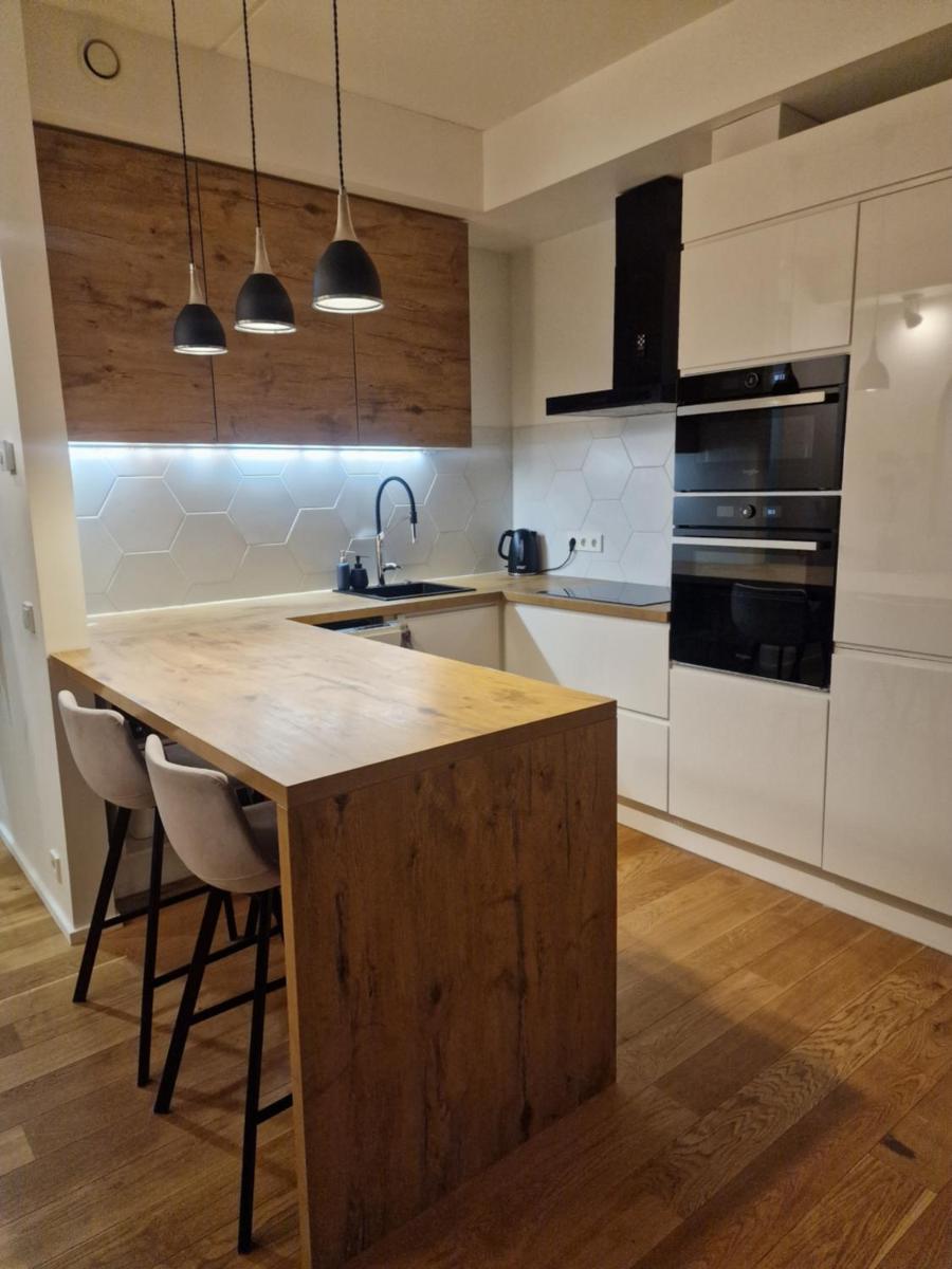 Suitetrails - Malmö Holiday Apartment
