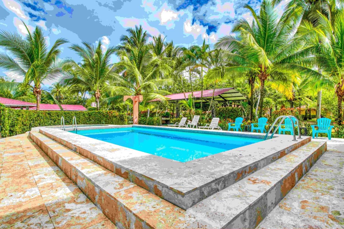 Tranquilidad Resort - Housity