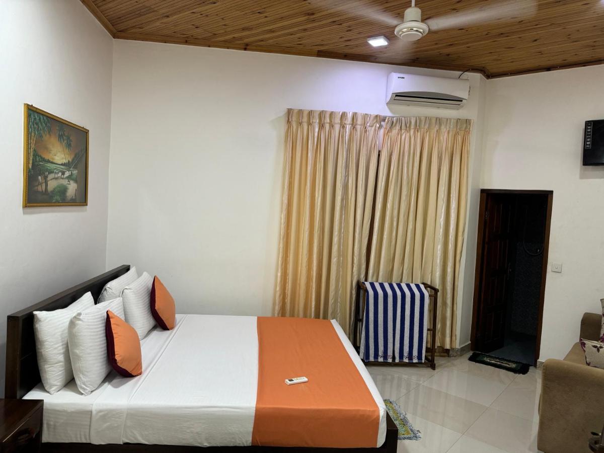 Paris Garden Resort - Housity