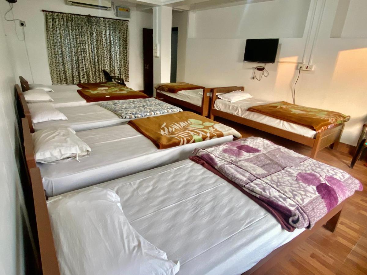 Suitetrails - Hotel Sova's Inn