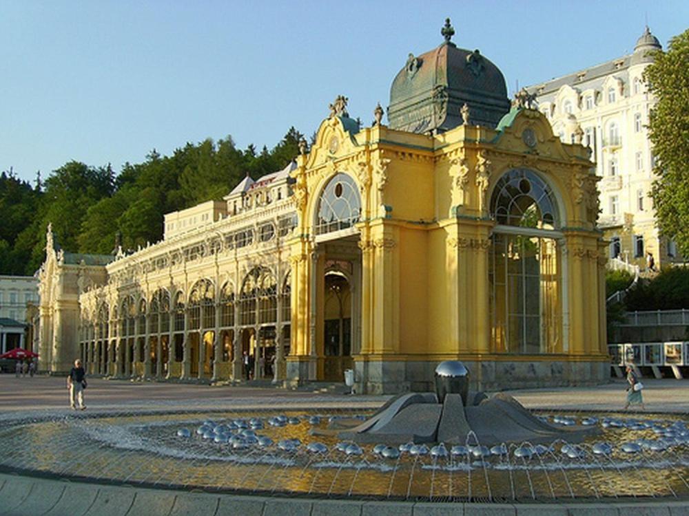 Apartmany Cesky Dvur - Housity