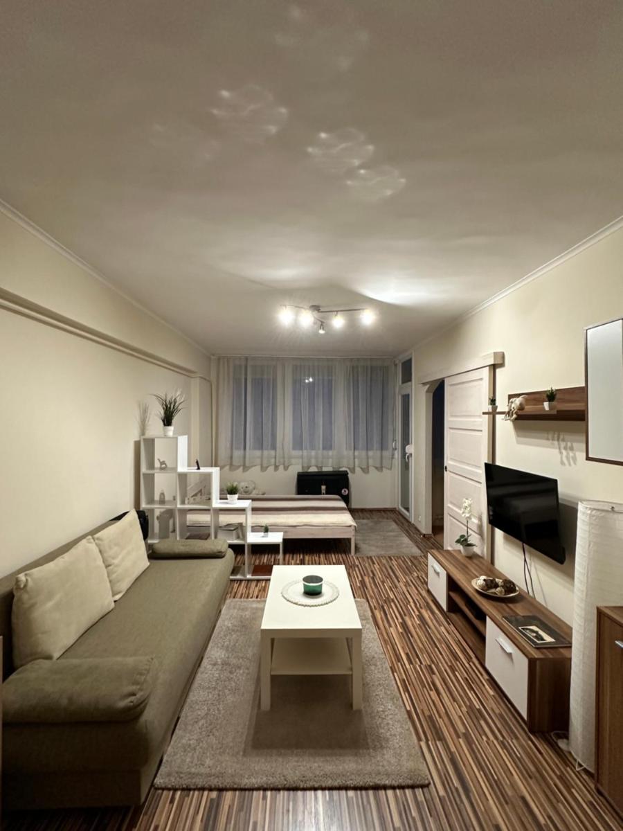 Central Apartman Makó - Housity