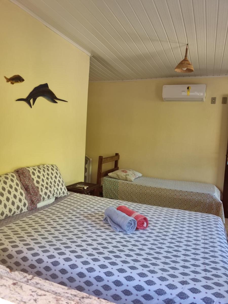 Chalés Rio Bonito - Housity