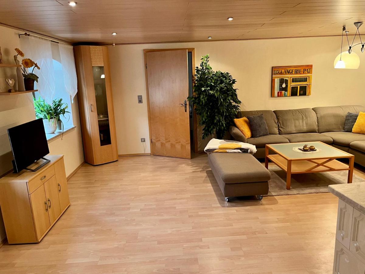 Ferien- und Monteurwohnung Waldnaab - Housity