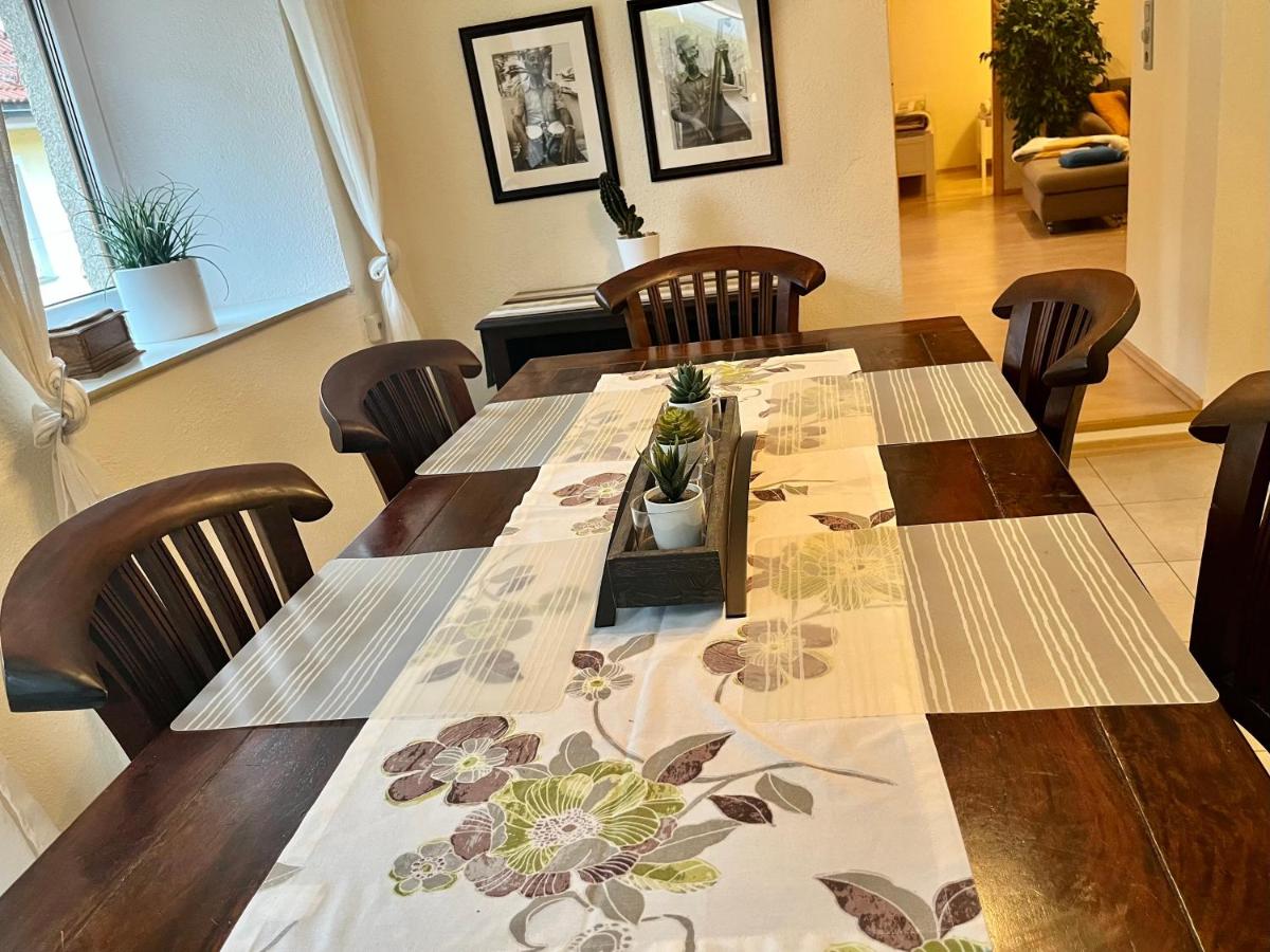 Ferien- und Monteurwohnung Waldnaab - Housity