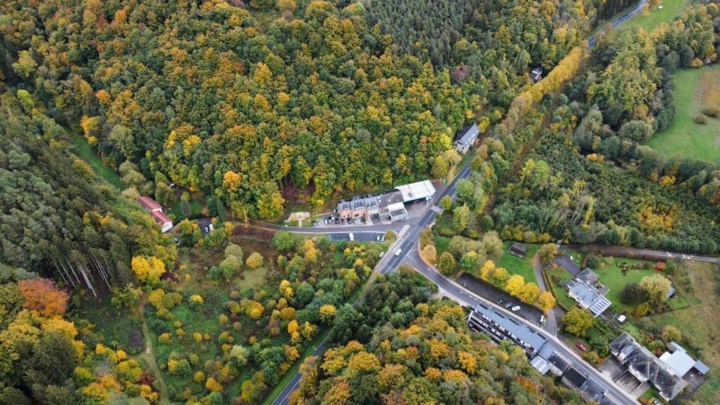 Suitetrails - Appart-Hotel Gwendy