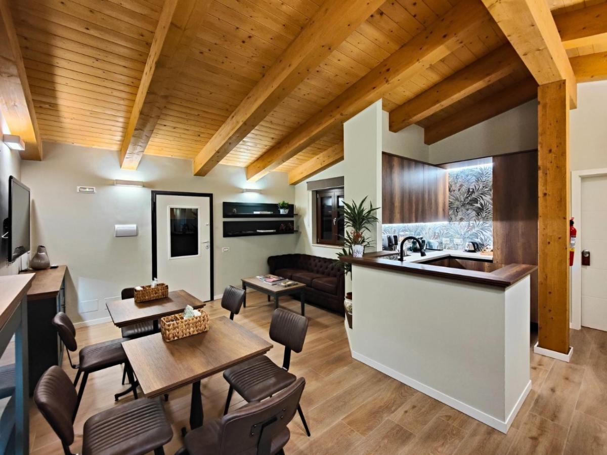 B&B Casa MariLù - Housity