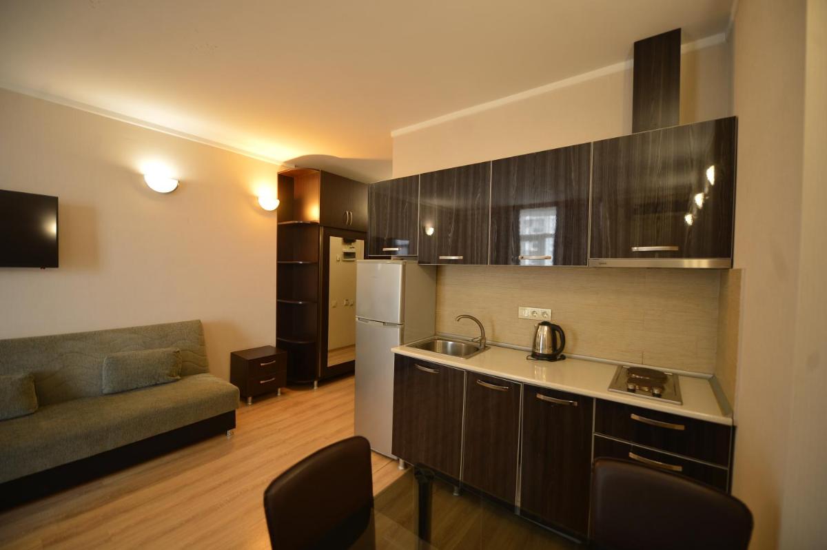 ORBI SEA TOWERS - Housity