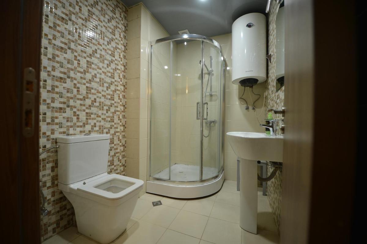 ORBI SEA TOWERS - Housity