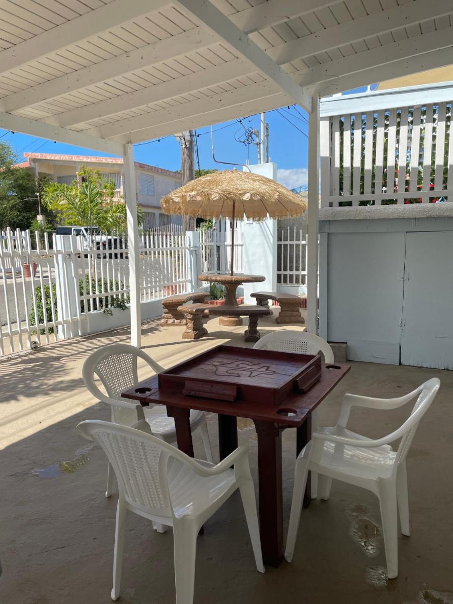 Cabanas Playa Santa/ Apto. A/ Swimming Pool/ Pool Table/ WIFI/ 3 min Beaches - Housity