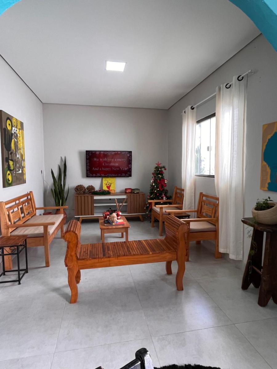 Simples Assim Guest House - Housity