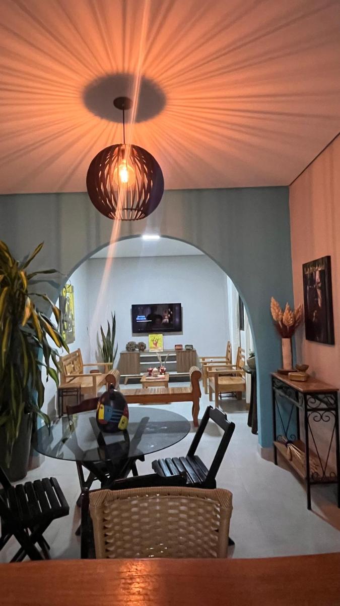 Simples Assim Guest House - Housity