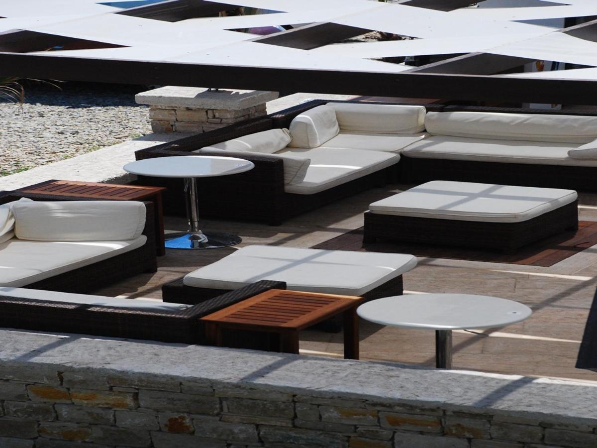 Hotel Silvanus - Housity