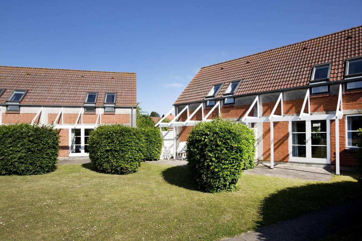 Feriecentret Østersø Færgegård - Housity