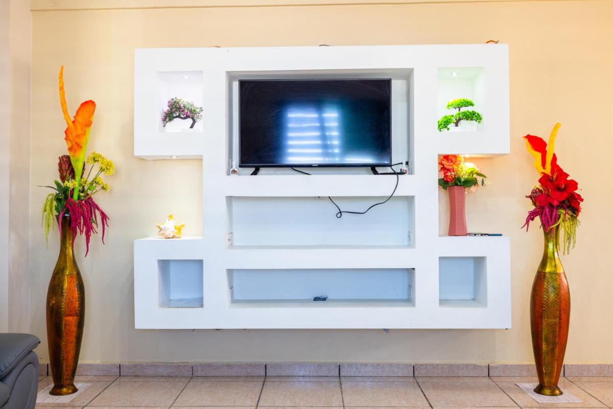 Colinas del Atlantico Vacational House 1st floor - Housity