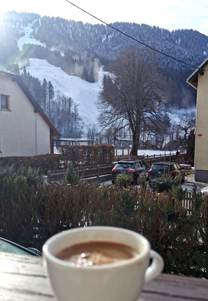 Hiša MIHA Stunning Spacious House & Apartment Podkoren Kranjska Gora - Housity